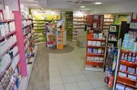 La Pharmacie de Fontreyne