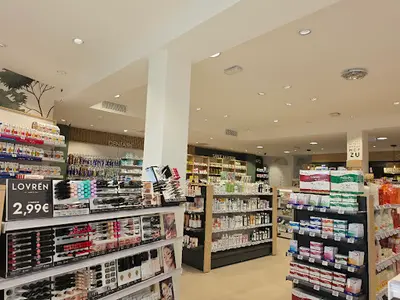 Pharmacie de Charance
