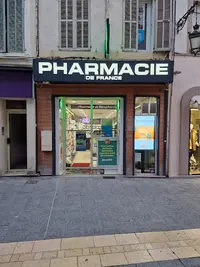 Pharmacie de France