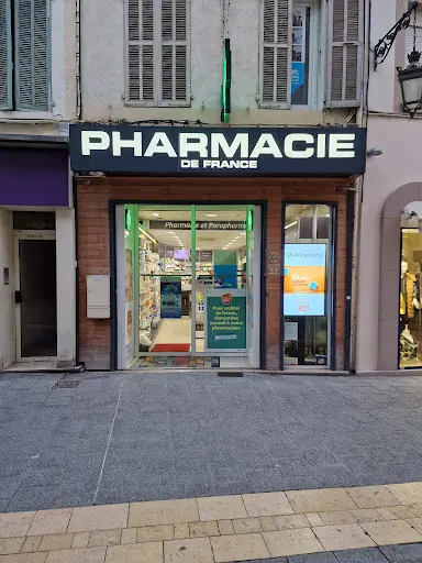 Pharmacie de France
