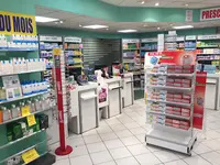 Pharmacie de l'Office du Tourisme