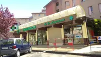 Pharmacie de la Luysanne