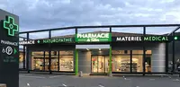 Pharmacie de Tokoro
