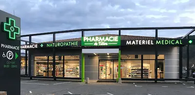 Pharmacie de Tokoro