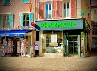 Pharmacie Place aux Herbes Gap 05000