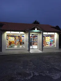 Pharmacie de Sainte-catherine