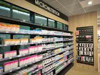Pharmacie de la Verboise