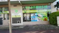 Selarl Pharmacie Pasteur