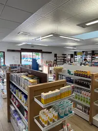 Pharmacie de la Paix