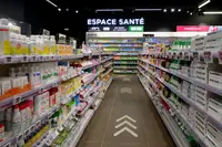 Pharmacie Centrale Gardanne