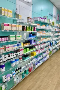 Pharmacie Sud Gardanne