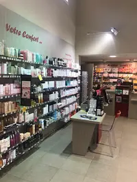 Pharmacie du Château