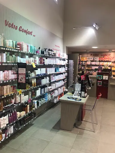 Pharmacie du Château