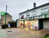 Pharmacie de la Halle