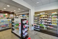 Pharmacie de la Mairie