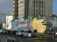 Pharmacie des Doucettes