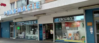 Pharmacie du Rond Point
