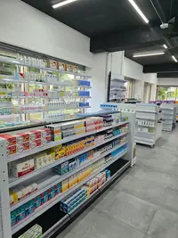 Pharmacie Lafayette de la Gare