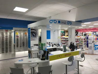 Pharmacie des Coteaux du Bearn