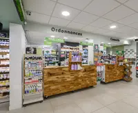 Pharmacie de la Toscane
