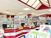 Pharmacie de Gauchy
