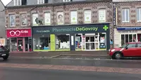 Pharmacie de Gavray