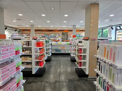 Pharmacie Sainte Marguerite