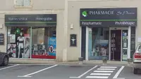 Pharmacie Croix Verte
