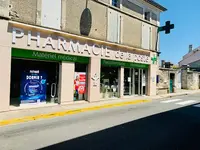 Pharmacie Lakhtara-héraud