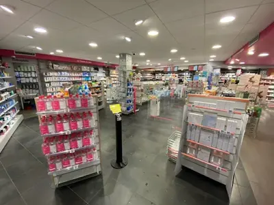 Pharmacie de la Tour