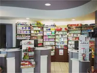 Pharmacie Bernard