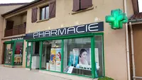 Pharmacie de Genilac