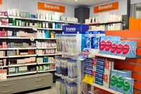 Pharmacie de Génissieux