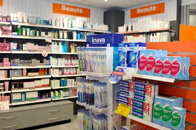 Pharmacie de Génissieux