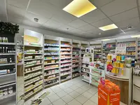 Pharmacie du Château