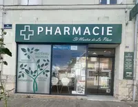 Pharmacie Saint Martin de la Place