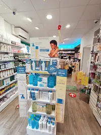 Pharmacie de la Concorde