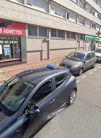 Pharmacie des Agnettes