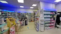 Pharmacie des Familles
