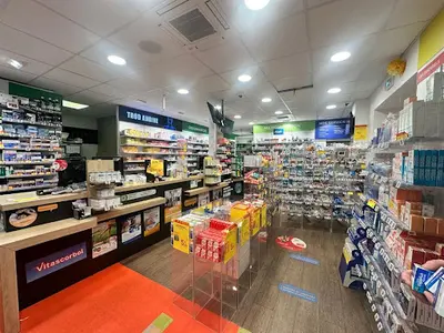 Pharmacie Principale des Grésillons - Boticinal