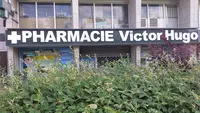 Pharmacie Victor Hugo