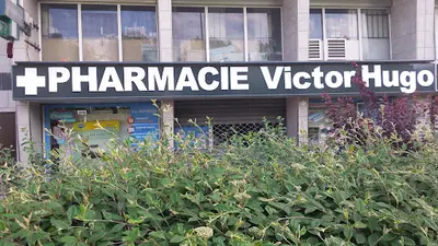 Pharmacie Victor Hugo