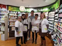 Pharmacie des Côteaux | Gensac