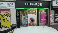 Pharmacie Andriamanjato