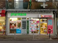 Pharmacie de la Place de la Victoire Gentilly