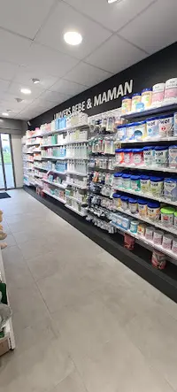 Pharmacie de Ger - Vaccination-matériel Médical