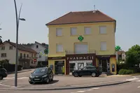 Pharmacie de la Croisette