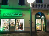 Pharmacie Galien Gerardmer