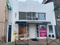 Pharmacie Centrale - Gerzat Totum
