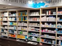 Pharmacie des Charmes